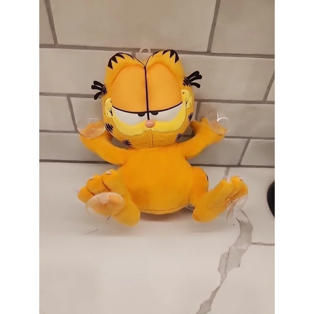 Kidrobot Garfield Cat 8